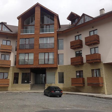 גודאורי Two Level Apartment Near Gondola מראה חיצוני תמונה