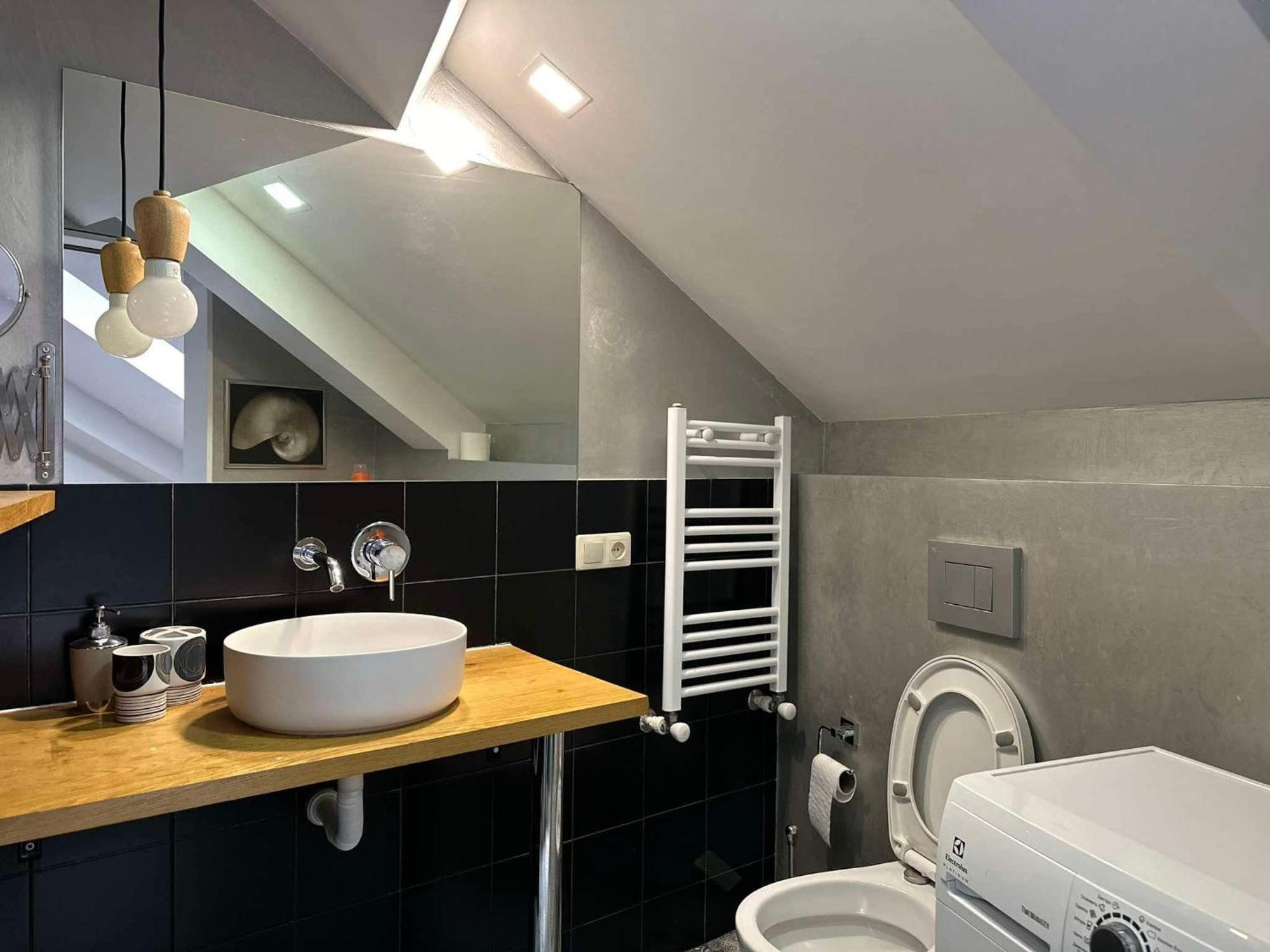 גודאורי Two Level Apartment Near Gondola מראה חיצוני תמונה