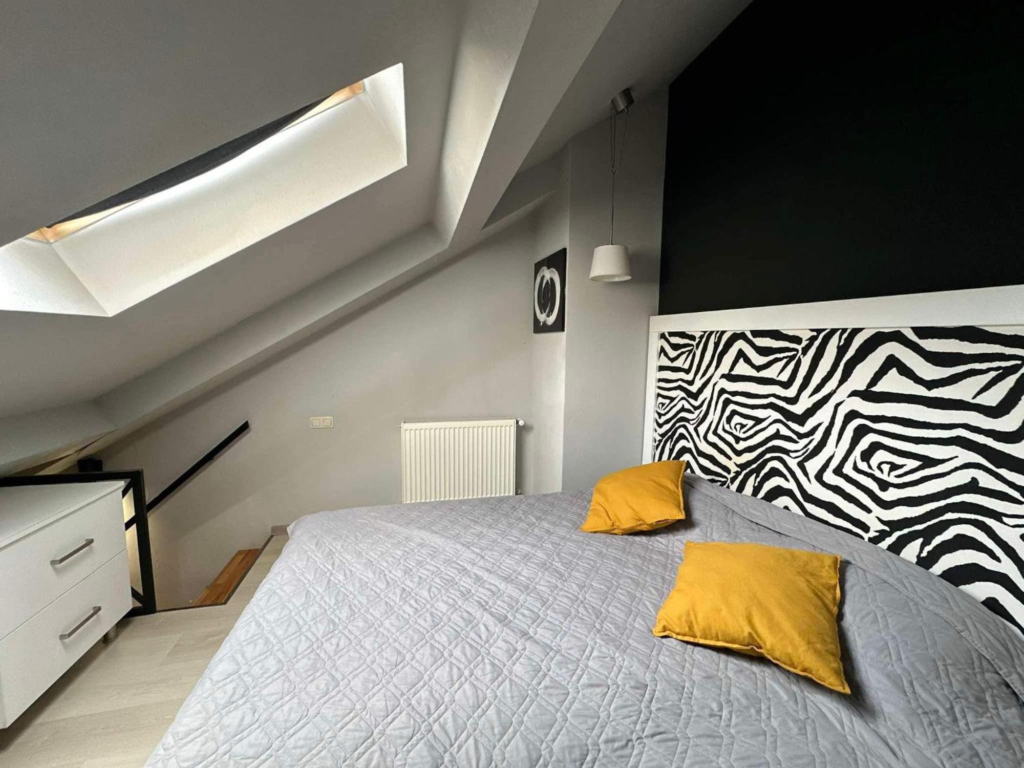 גודאורי Two Level Apartment Near Gondola מראה חיצוני תמונה