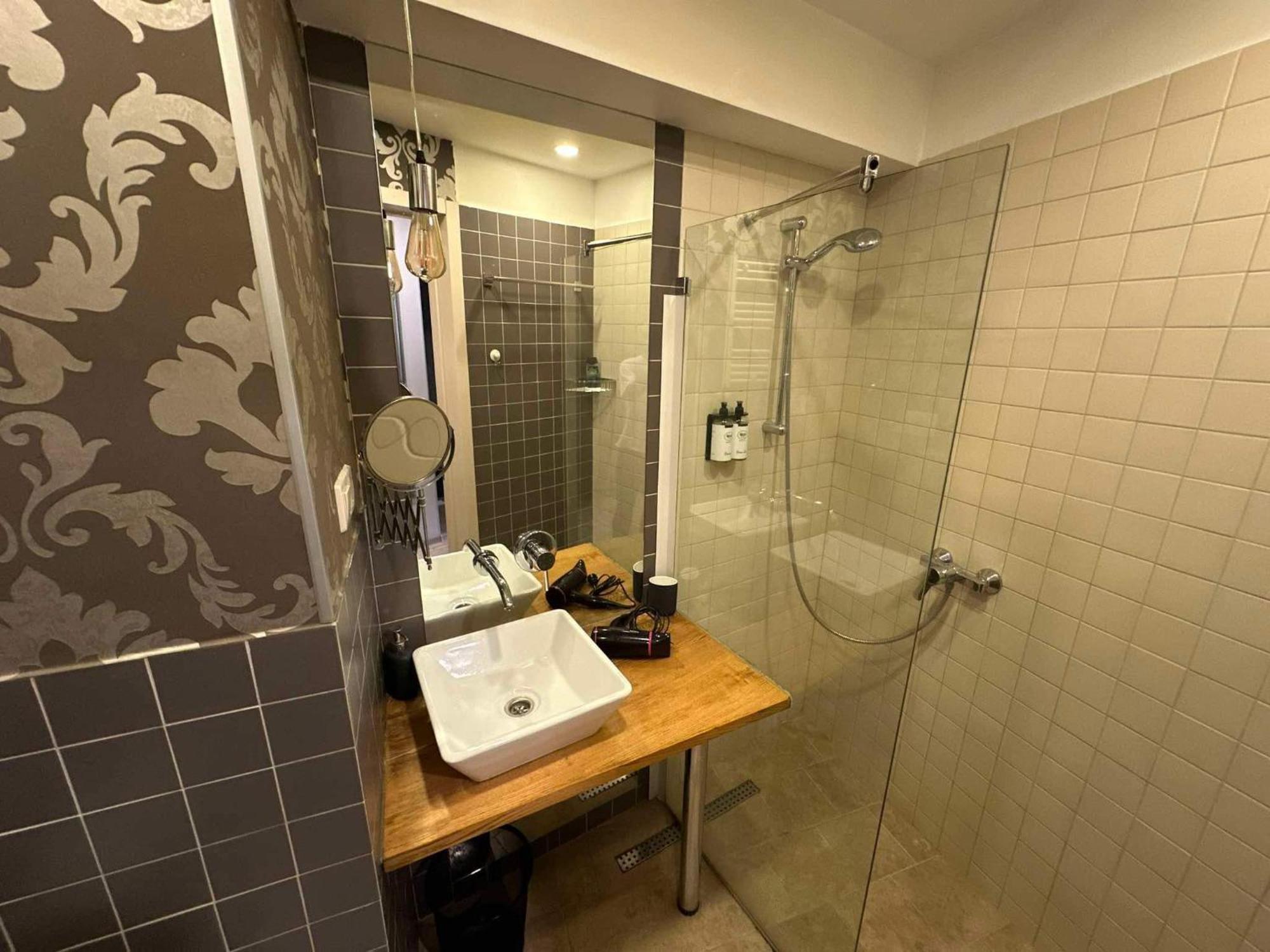 גודאורי Two Level Apartment Near Gondola מראה חיצוני תמונה