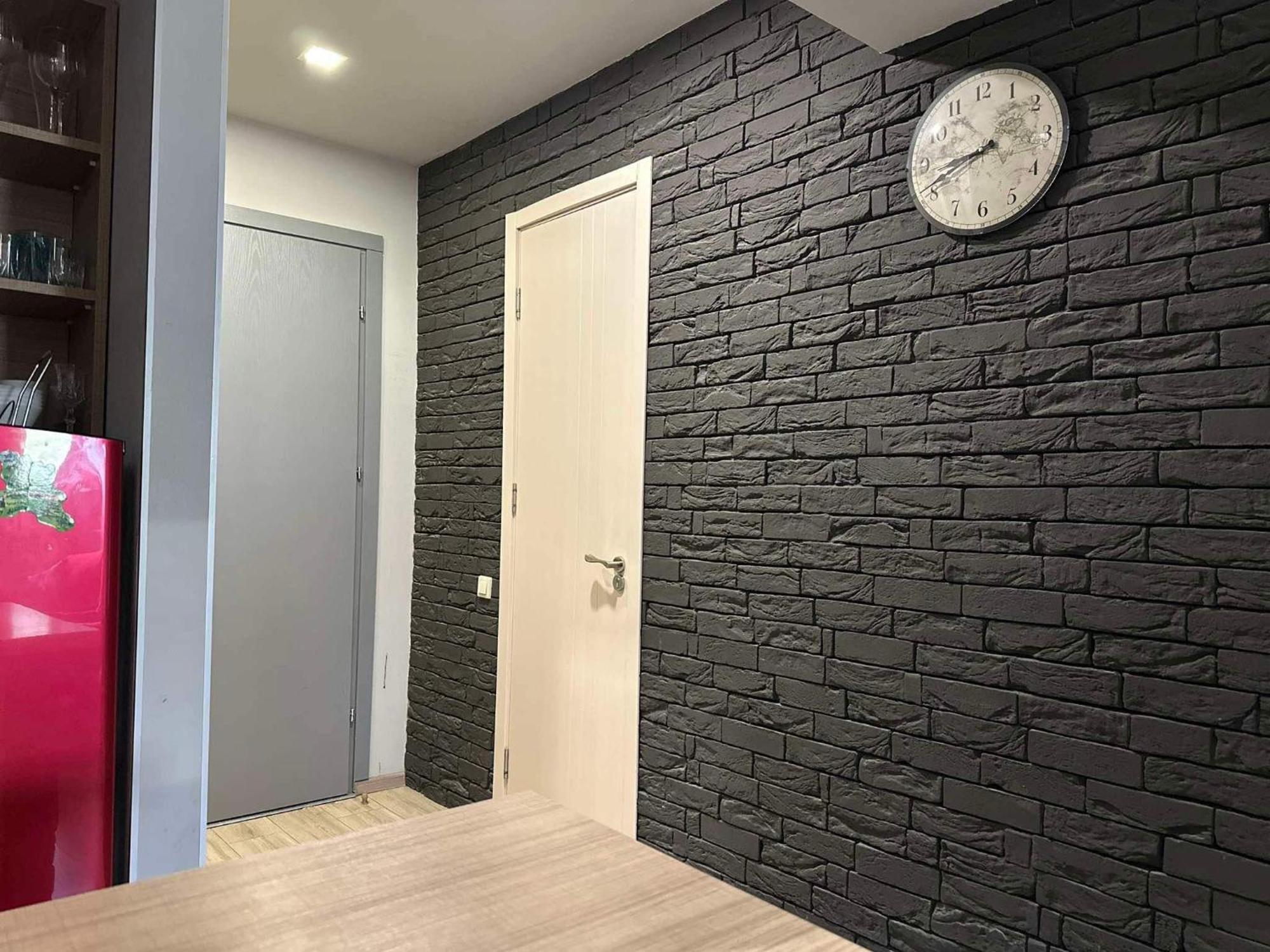 גודאורי Two Level Apartment Near Gondola מראה חיצוני תמונה