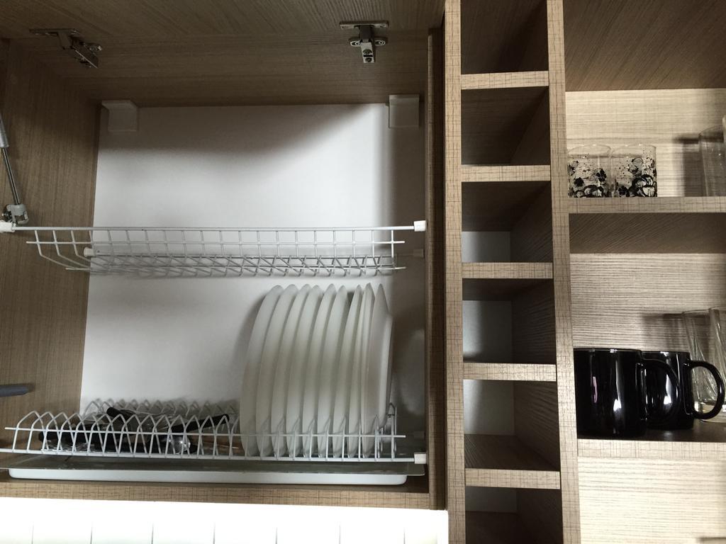 גודאורי Two Level Apartment Near Gondola מראה חיצוני תמונה
