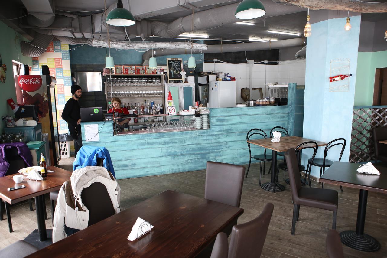 גודאורי Two Level Apartment Near Gondola מראה חיצוני תמונה