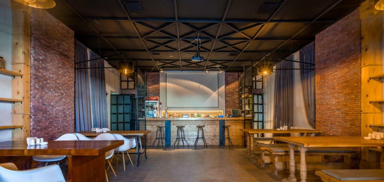 גודאורי Two Level Apartment Near Gondola מראה חיצוני תמונה