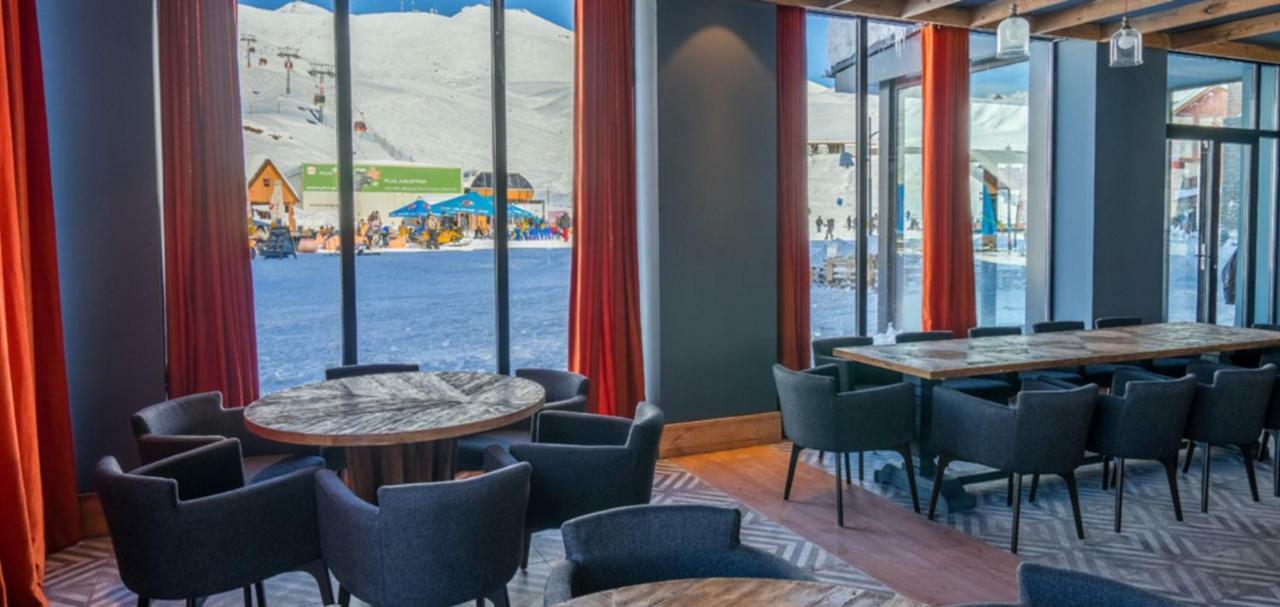 גודאורי Two Level Apartment Near Gondola מראה חיצוני תמונה