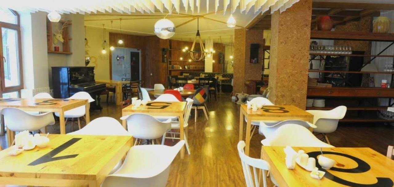 גודאורי Two Level Apartment Near Gondola מראה חיצוני תמונה