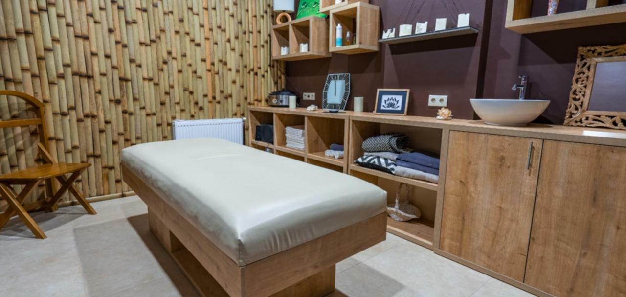 גודאורי Two Level Apartment Near Gondola מראה חיצוני תמונה